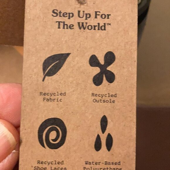 NEW! cool planet by Steve Madden Women's Buni Lace-Up Hiker Booties - Picture 4 of 13